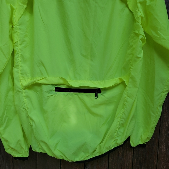 Wuli Bike Men's Cycling Jacket Waterproo - Picture 6 of 11